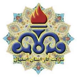 لوگوی مشتری دادرس آتش توچال