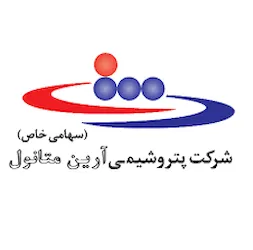 لوگوی مشتری دادرس آتش توچال