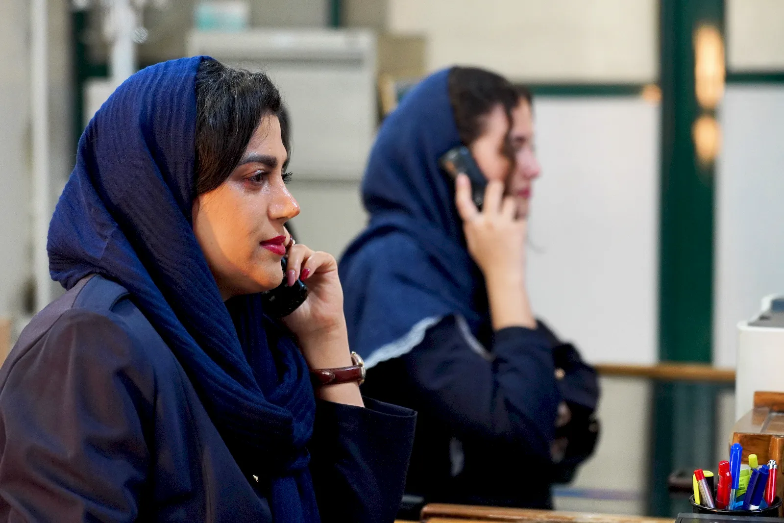 شبکه نمایندگی معتبر
